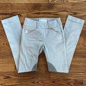 Tailored Sportsman Jodhpurs